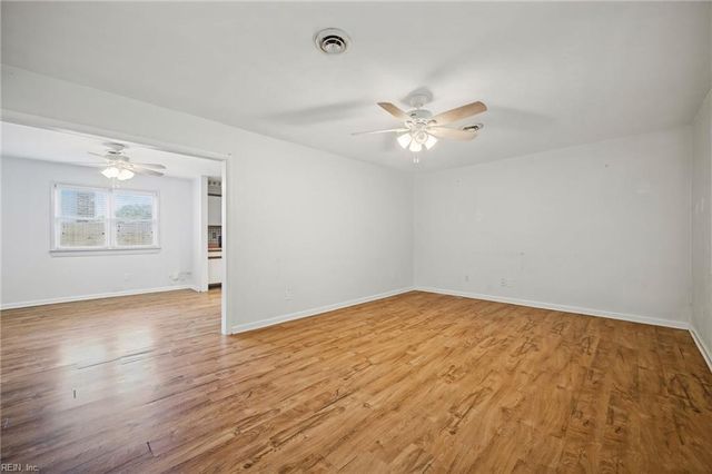 625 S Pine Grove RD, Virginia Beach, VA 23452