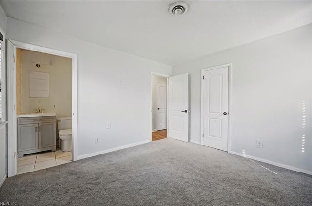 625 S Pine Grove RD, Virginia Beach, VA 23452