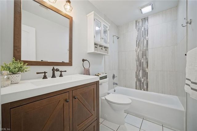 625 S Pine Grove RD, Virginia Beach, VA 23452