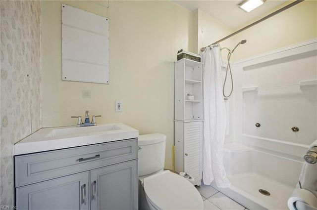 625 S Pine Grove RD, Virginia Beach, VA 23452