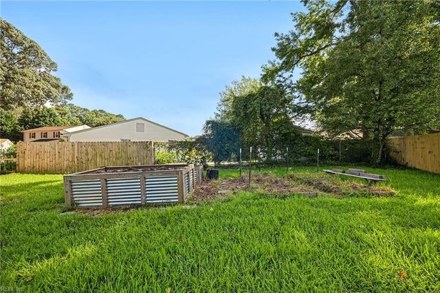 625 S Pine Grove RD, Virginia Beach, VA 23452