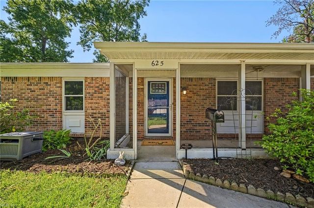 625 S Pine Grove RD, Virginia Beach, VA 23452