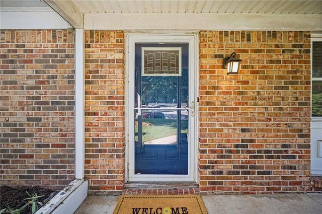 625 S Pine Grove RD, Virginia Beach, VA 23452