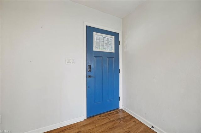 625 S Pine Grove RD, Virginia Beach, VA 23452