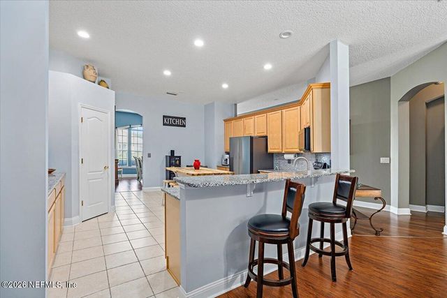 280 EDGE OF WOODS Road, St. Augustine, FL 32092
