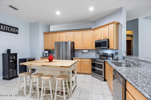 280 EDGE OF WOODS Road, St. Augustine, FL 32092