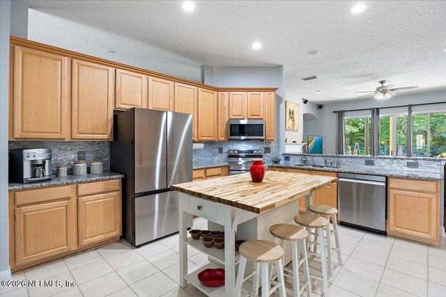 280 EDGE OF WOODS Road, St. Augustine, FL 32092