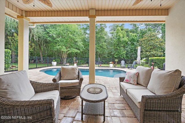 280 EDGE OF WOODS Road, St. Augustine, FL 32092