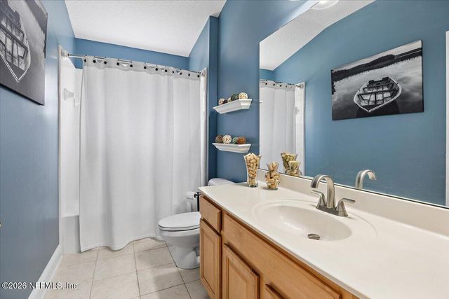 280 EDGE OF WOODS Road, St. Augustine, FL 32092