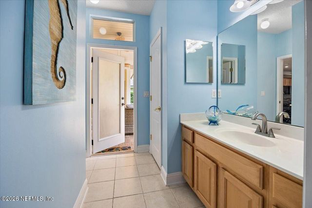 280 EDGE OF WOODS Road, St. Augustine, FL 32092
