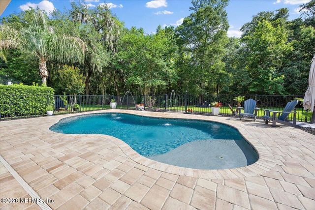 280 EDGE OF WOODS Road, St. Augustine, FL 32092