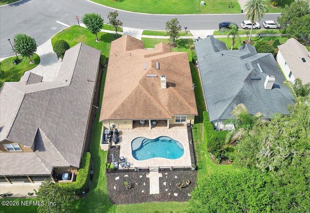 280 EDGE OF WOODS Road, St. Augustine, FL 32092