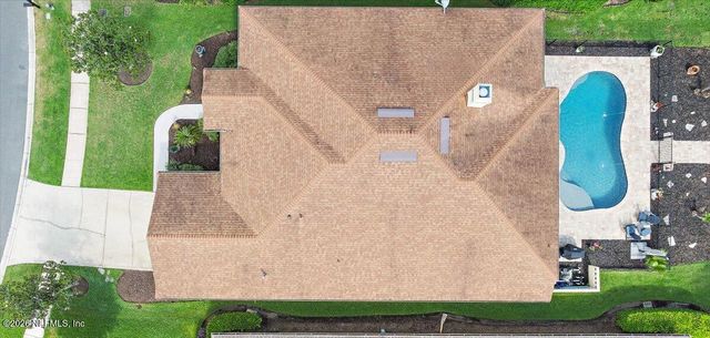 280 EDGE OF WOODS Road, St. Augustine, FL 32092
