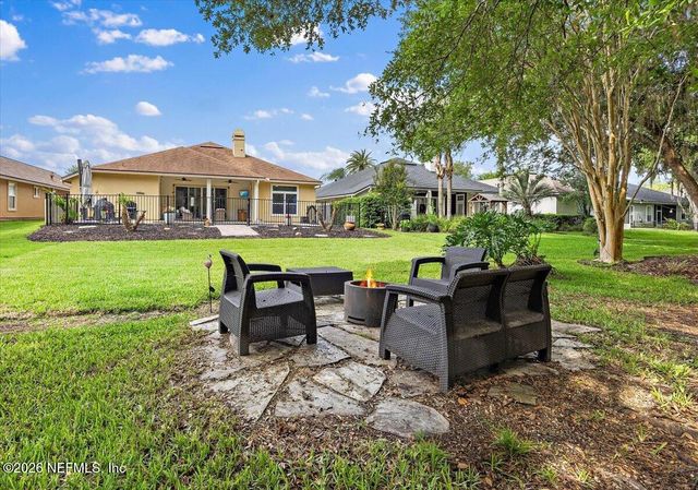 280 EDGE OF WOODS Road, St. Augustine, FL 32092
