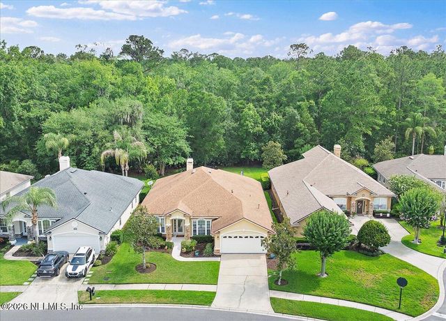280 EDGE OF WOODS Road, St. Augustine, FL 32092