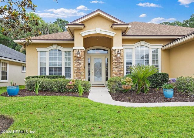 280 EDGE OF WOODS Road, St. Augustine, FL 32092