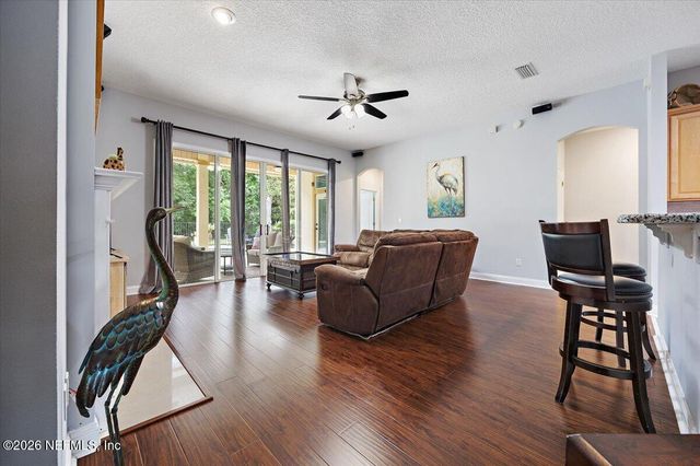 280 EDGE OF WOODS Road, St. Augustine, FL 32092