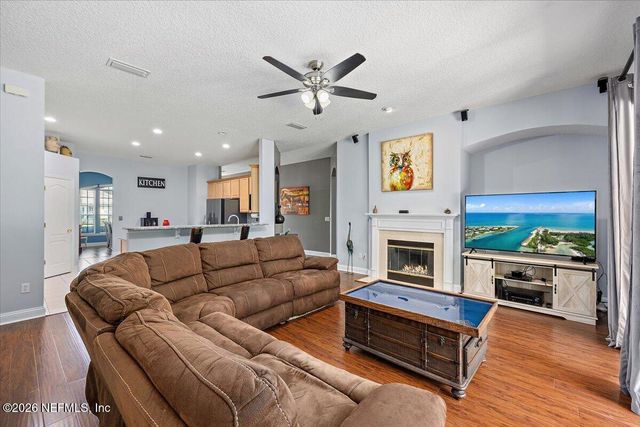 280 EDGE OF WOODS Road, St. Augustine, FL 32092
