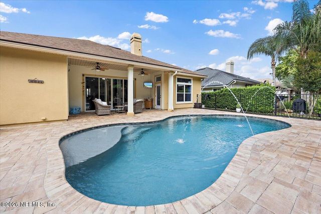 280 EDGE OF WOODS Road, St. Augustine, FL 32092