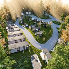 0 Gatlin Drive, Gatlinburg, TN 37738
