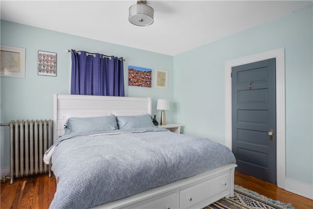 209 3rd Street, Newport, RI 02840