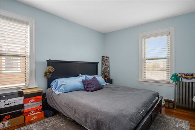 209 3rd Street, Newport, RI 02840