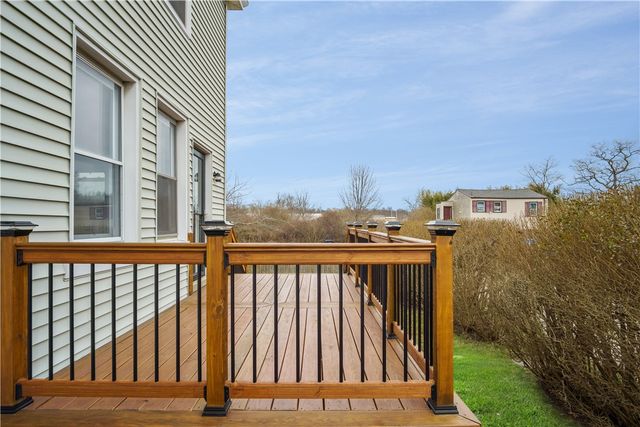 209 3rd Street, Newport, RI 02840