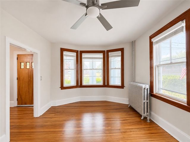209 3rd Street, Newport, RI 02840