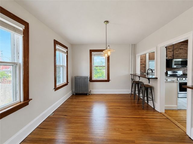 209 3rd Street, Newport, RI 02840