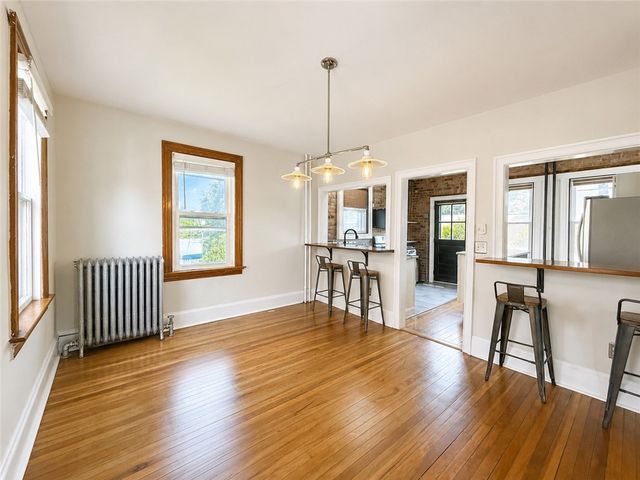 209 3rd Street, Newport, RI 02840