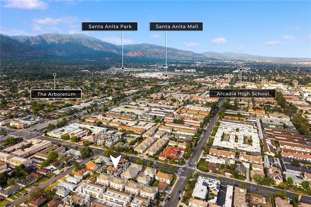 905 SUNSET BLVD A, Arcadia, CA 91007