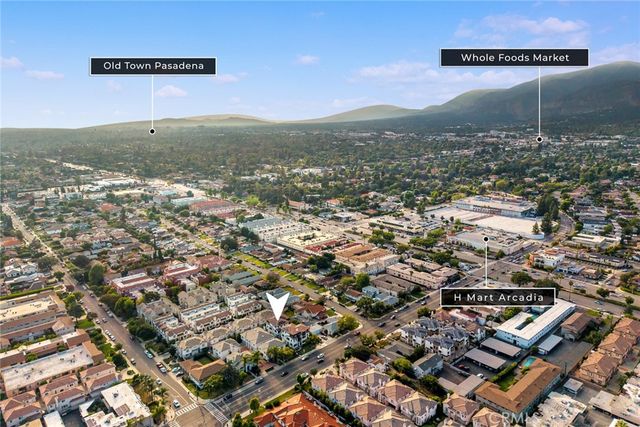 905 SUNSET BLVD A, Arcadia, CA 91007