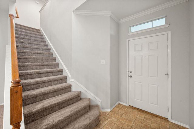 1414 Ravenwood Drive, Mansfield, TX 76063