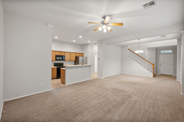 1414 Ravenwood Drive, Mansfield, TX 76063