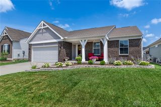 4159 Forestedge Street, Tipp City, OH 45371