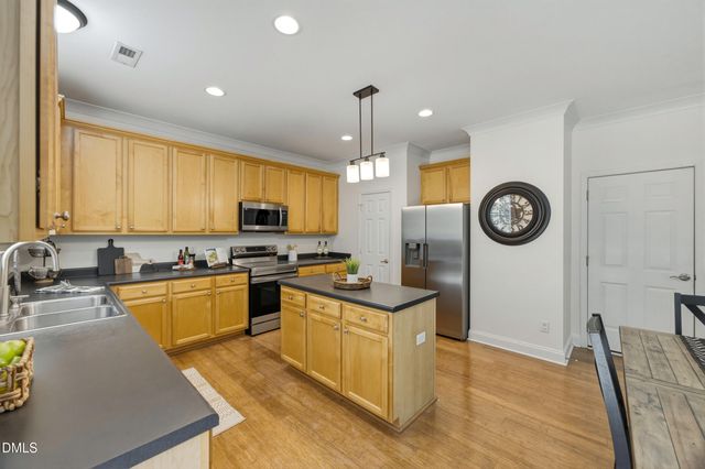 7108 Great Laurel Drive, Raleigh, NC 27616