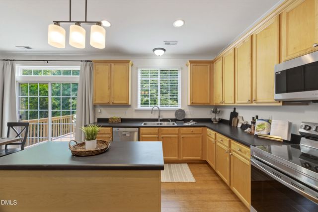 7108 Great Laurel Drive, Raleigh, NC 27616