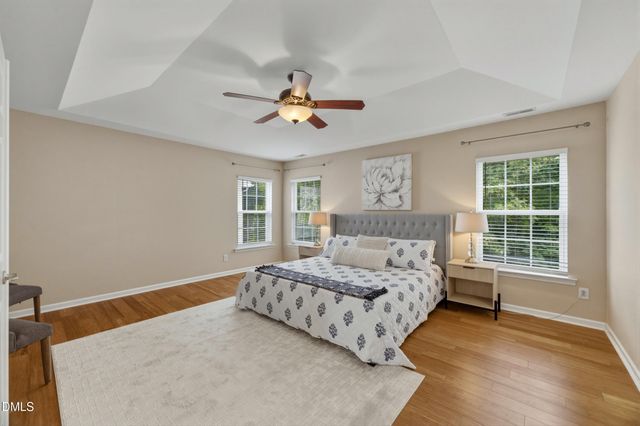 7108 Great Laurel Drive, Raleigh, NC 27616
