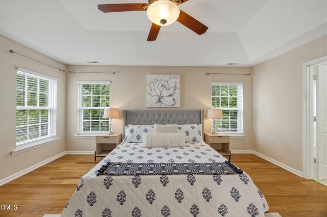 7108 Great Laurel Drive, Raleigh, NC 27616