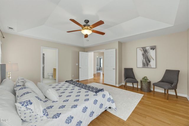 7108 Great Laurel Drive, Raleigh, NC 27616