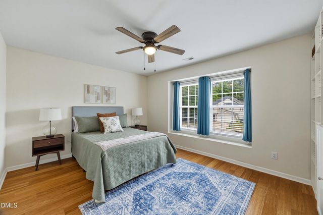 7108 Great Laurel Drive, Raleigh, NC 27616