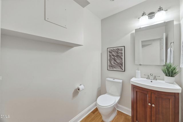7108 Great Laurel Drive, Raleigh, NC 27616