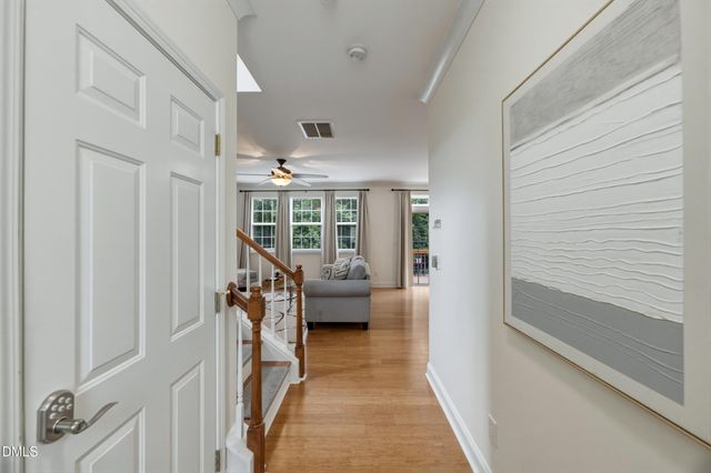 7108 Great Laurel Drive, Raleigh, NC 27616