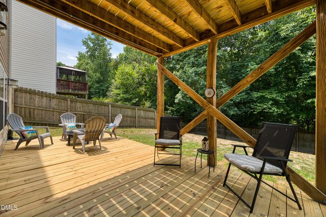 7108 Great Laurel Drive, Raleigh, NC 27616