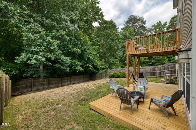 7108 Great Laurel Drive, Raleigh, NC 27616