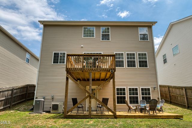 7108 Great Laurel Drive, Raleigh, NC 27616