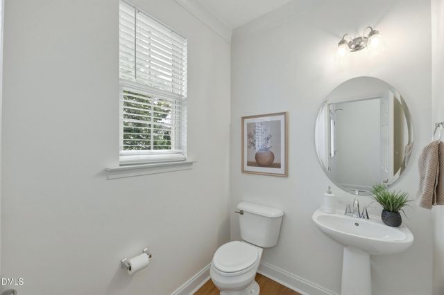 7108 Great Laurel Drive, Raleigh, NC 27616