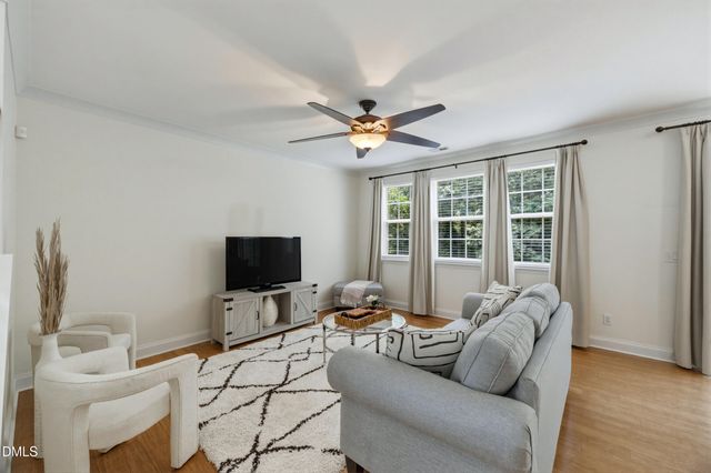 7108 Great Laurel Drive, Raleigh, NC 27616