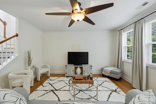 7108 Great Laurel Drive, Raleigh, NC 27616