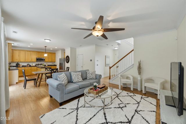 7108 Great Laurel Drive, Raleigh, NC 27616